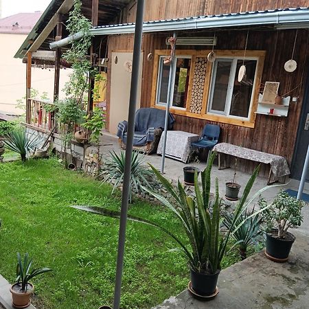 Villa Grig à Erévan Chambre photo