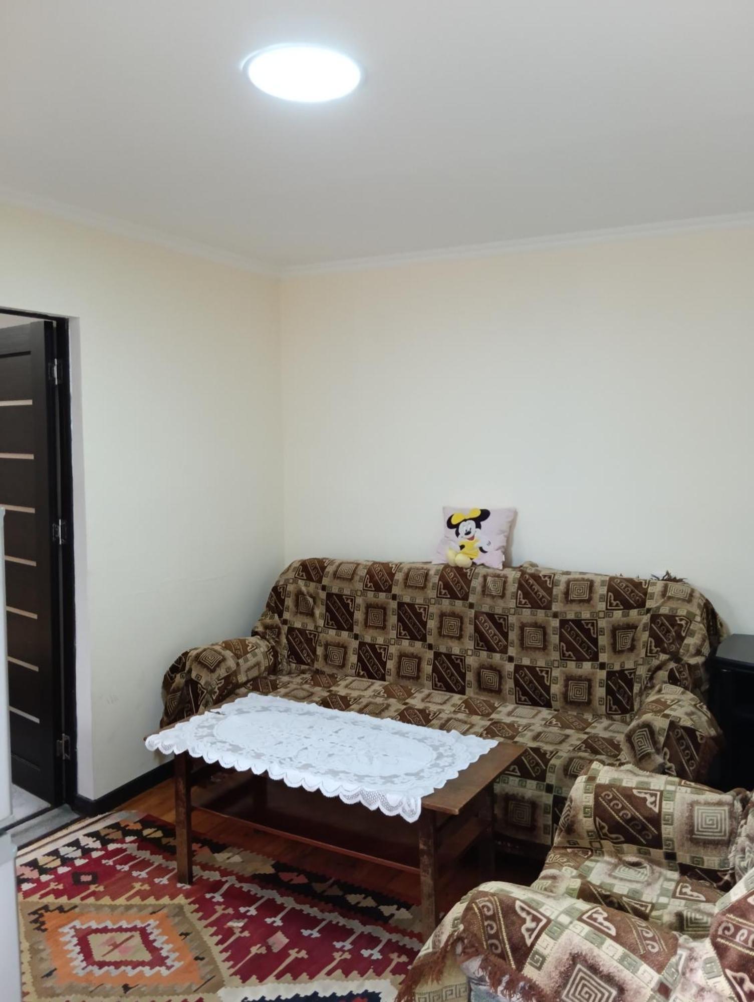 Villa Grig à Erévan Chambre photo