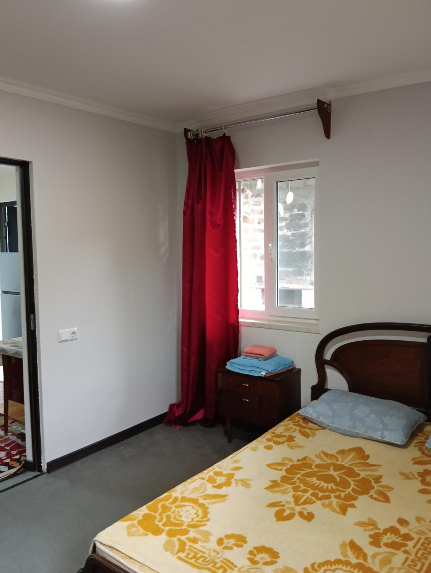 Villa Grig à Erévan Chambre photo