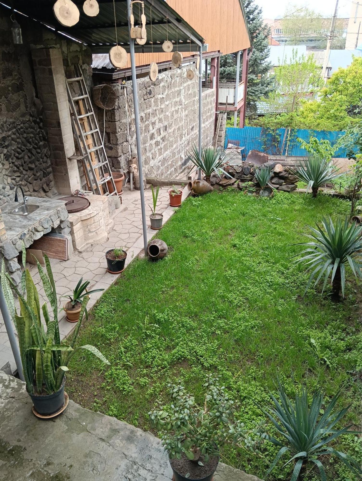 Villa Grig à Erévan Chambre photo